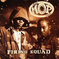 M.o.p. — World Famous — обложка